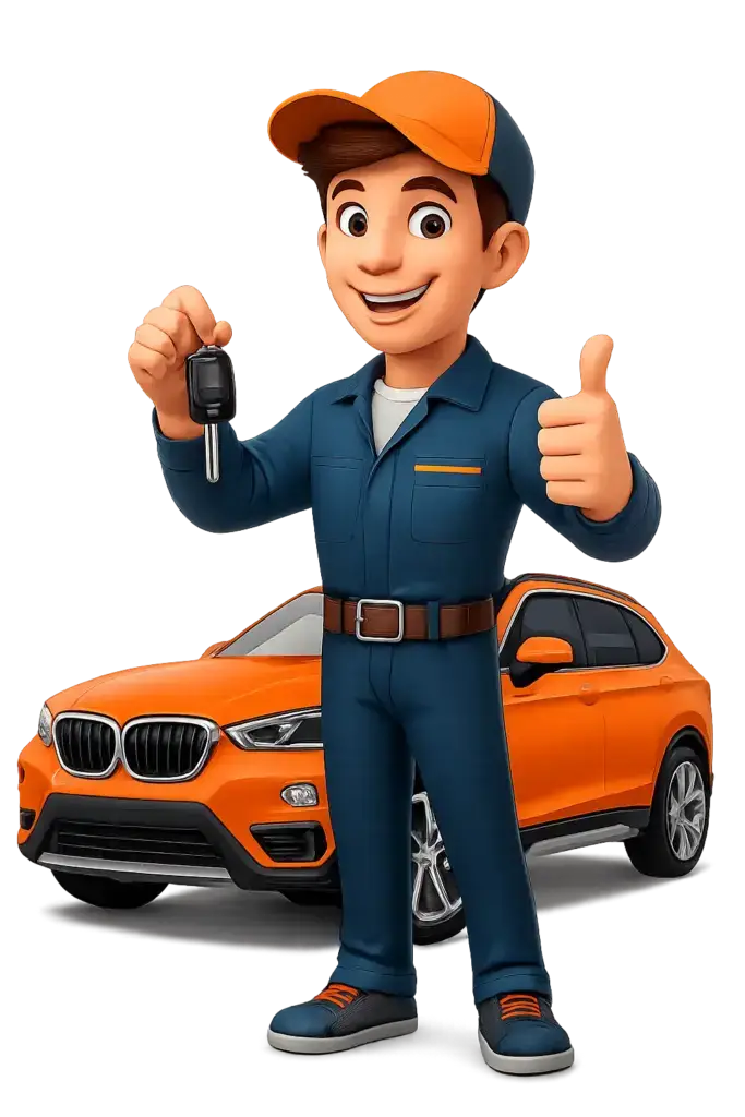 Autoankauf aller art in Tuttlingen